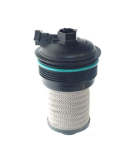 Purflux Фильтр топливный для двс