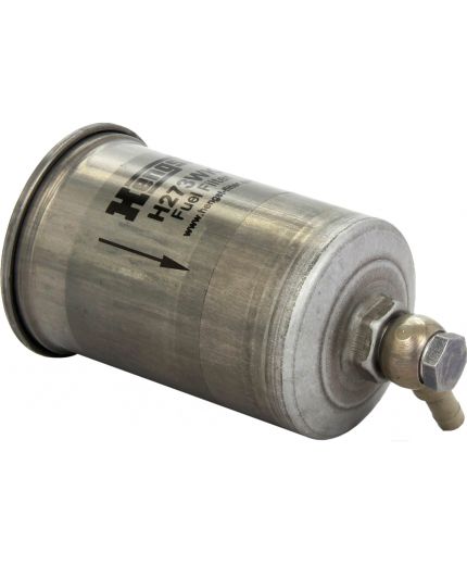 Hengst Фильтр топливный