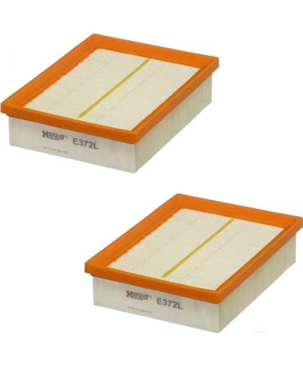 Hengst Фильтр воздушный Фото 2