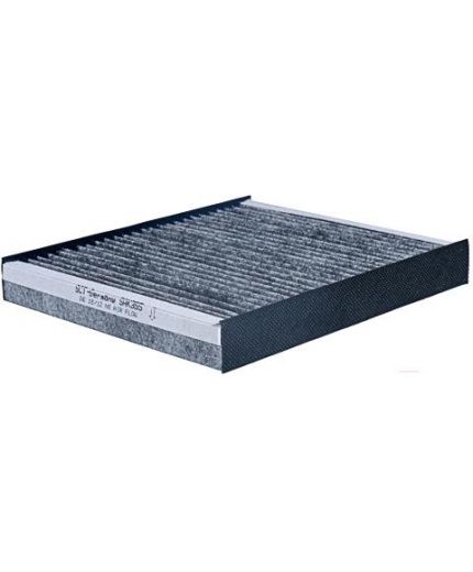 SCT Фильтр салонный Фото 3