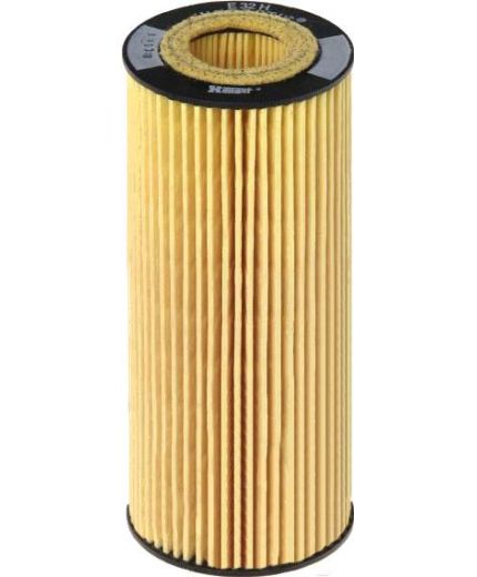 Hengst Фильтр масляный Фото 2