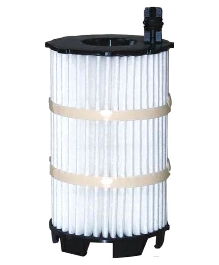 Hengst Фильтр масляный Фото 2