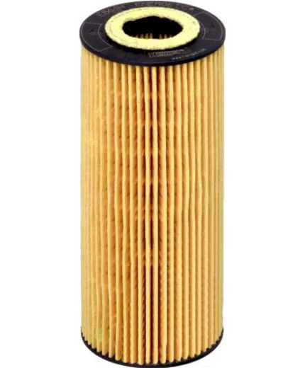 Hengst Фильтр масляный с прокладками Фото 2