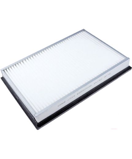 BLUE PRINT Фильтр воздушный Фото 3