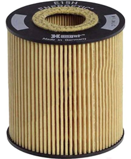 Hengst Фильтр масляный