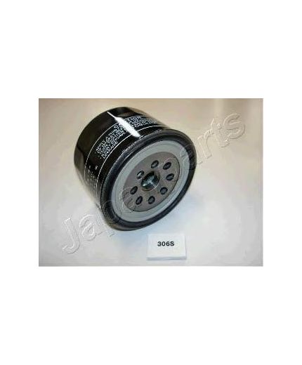 Japanparts Фильтр масляный