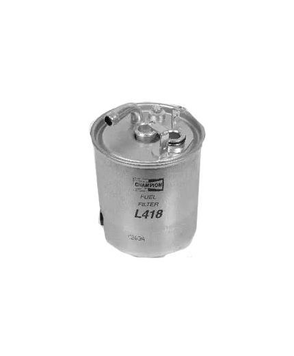 CHAMPION Фильтр топливный