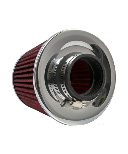 SCT Фильтр воздушный Фото 3