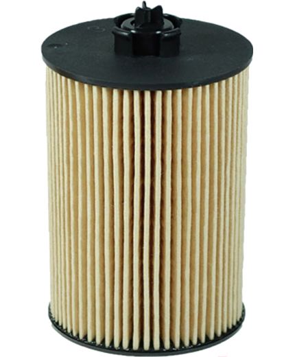 FILTRON Фильтр масляный Фото 3