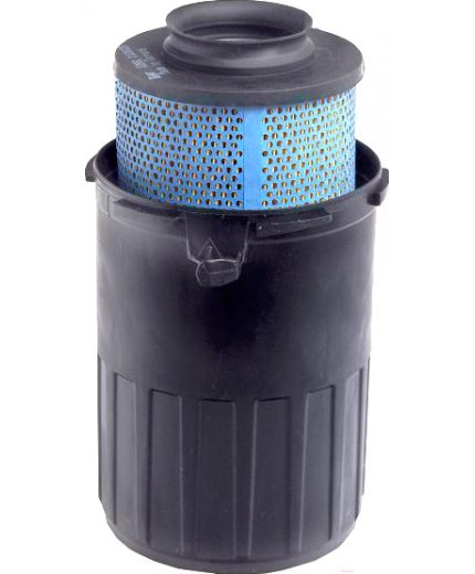 Hengst Фильтр воздушный Фото 2