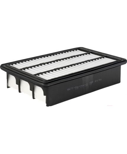 SCT Фильтр воздушный Фото 2