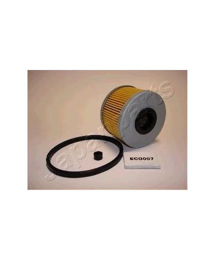 Japanparts Фильтр топливный