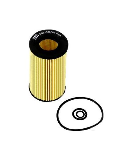 CHAMPION Фильтр масляный Фото 2