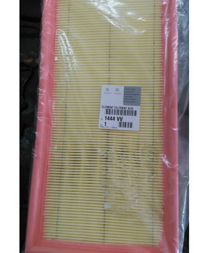 CITROEN/PEUGEOT Фильтр воздушный