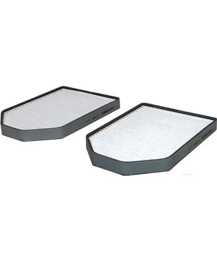 FILTRON Фильтра салонный Фото 2