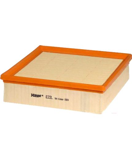 Hengst Фильтр воздушный Фото 2