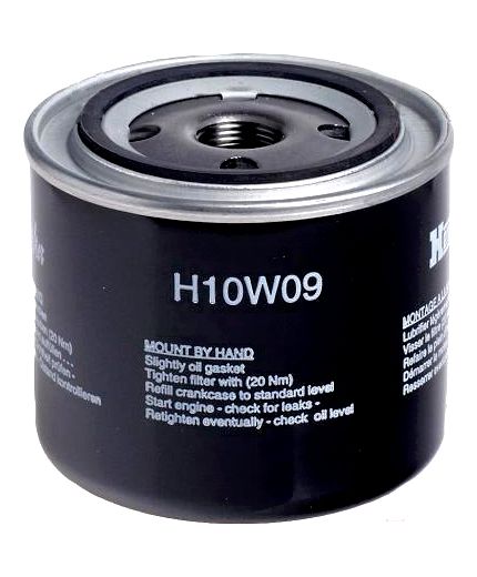 Hengst Фильтр масляный