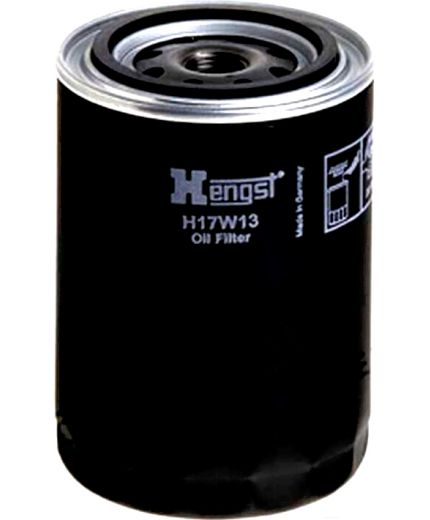 Hengst Фильтр масляный