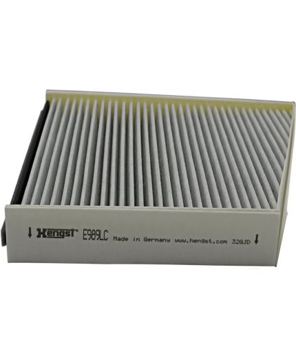 Hengst Фильтр салонный Фото 2