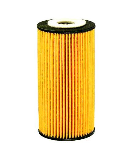 Mann-Filter Фильтр масляный Фото 3