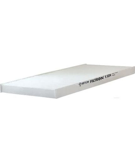 FILTRON Фильтра салонный Фото 2