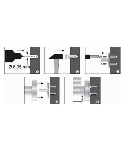 FILTRON Фильтра салонный Фото 4