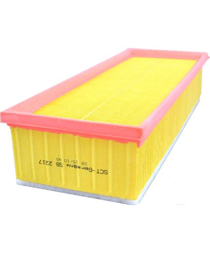 SCT Фильтр салонный Фото 3