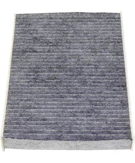 Purflux Фильтр воздушный салона угольный Фото 2