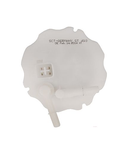 SCT Фильтр топливный Фото 4