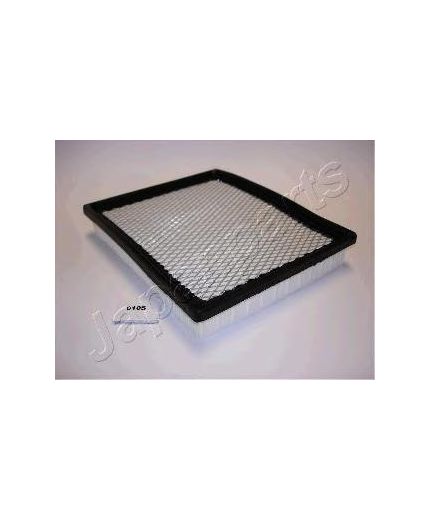 Japanparts Фильтр воздушный Фото 2