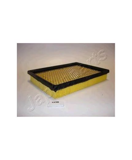 Japanparts Фильтр воздушный Фото 2