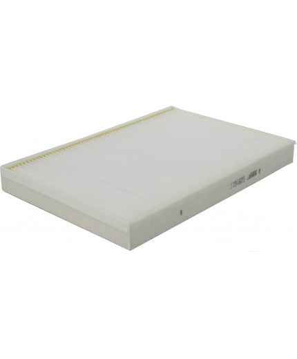 Hengst Фильтр салонный Фото 2