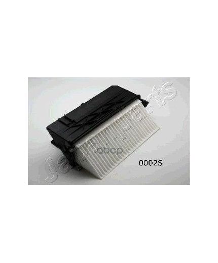 Japanparts Фильтр воздушный Фото 2