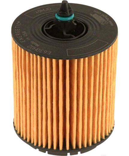 Hengst Фильтр масляный Фото 2