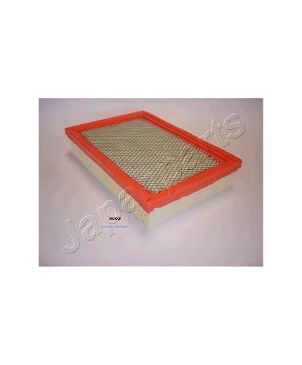 Japanparts Фильтр воздушный Фото 2