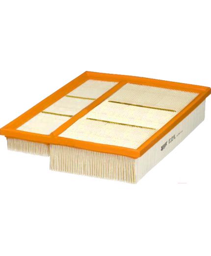 Hengst Фильтр воздушный Фото 2