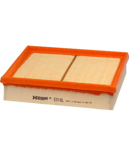 Hengst Фильтр воздушный