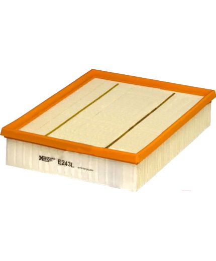 Hengst Фильтр воздушный Фото 2