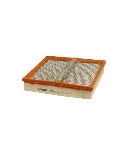 Hengst Фильтр воздушный Фото 2