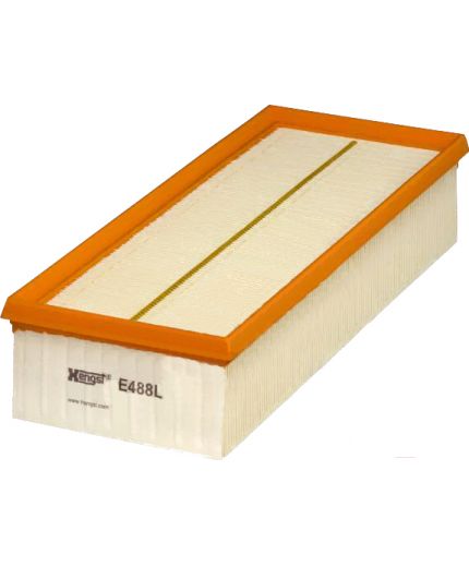 Hengst Фильтр воздушный Фото 2