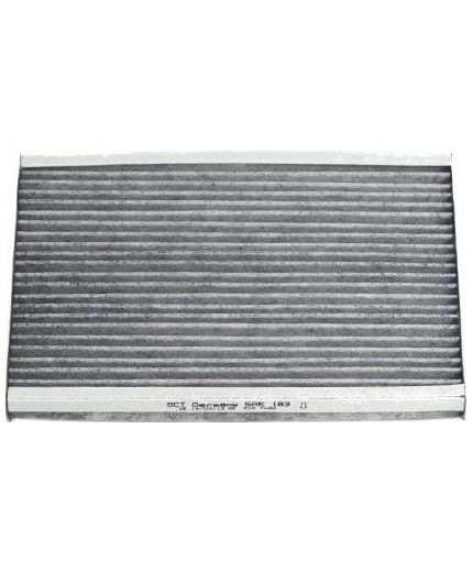 SCT Фильтр салонный Фото 3