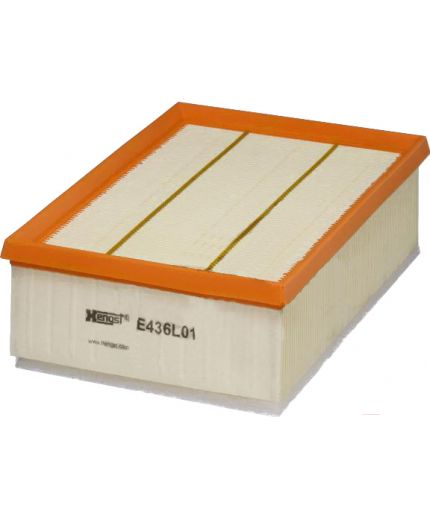 Hengst Фильтр воздушный