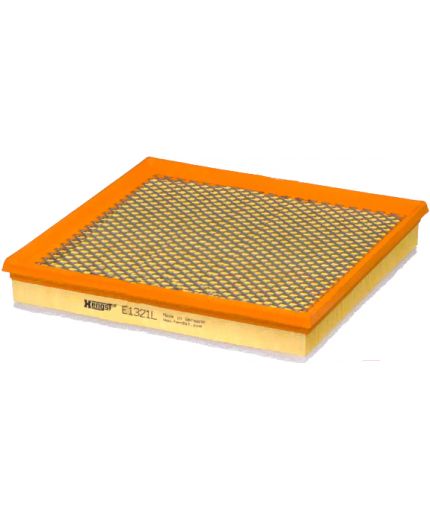 Hengst Фильтр воздушный Фото 2