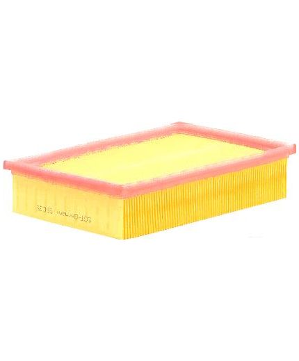 SCT Фильтр воздушный Фото 5