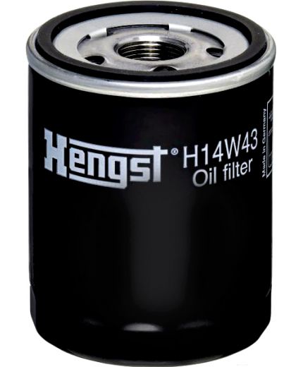 Hengst Фильтр масляный