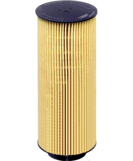 Hengst Фильтр масляный с прокладками