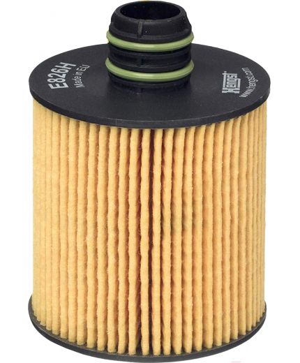 Hengst Фильтр масляный