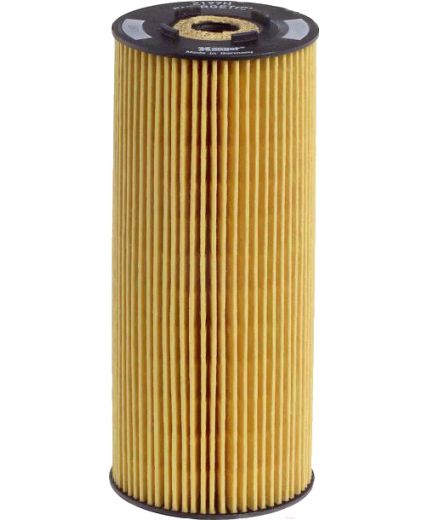 Hengst Фильтр масляный