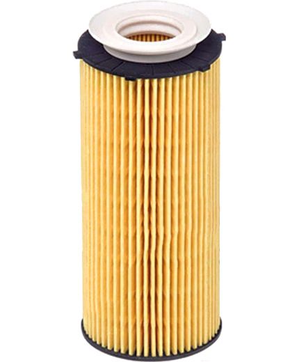 Hengst Фильтр масляный Фото 2