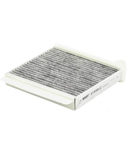 Hengst Фильтр салона, угольный Фото 2